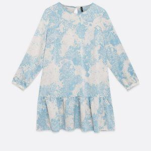 ❤️ - Vero Moda tie-dye dress. NWOT